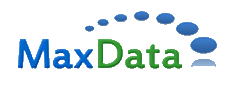 Max Data Ltd logo